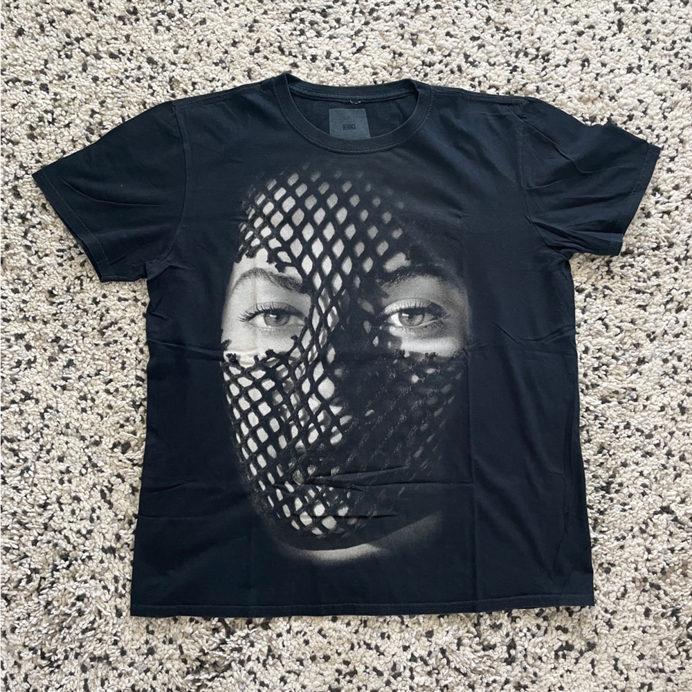 Beyoncé On the Run Tour 2014 T-Shirt